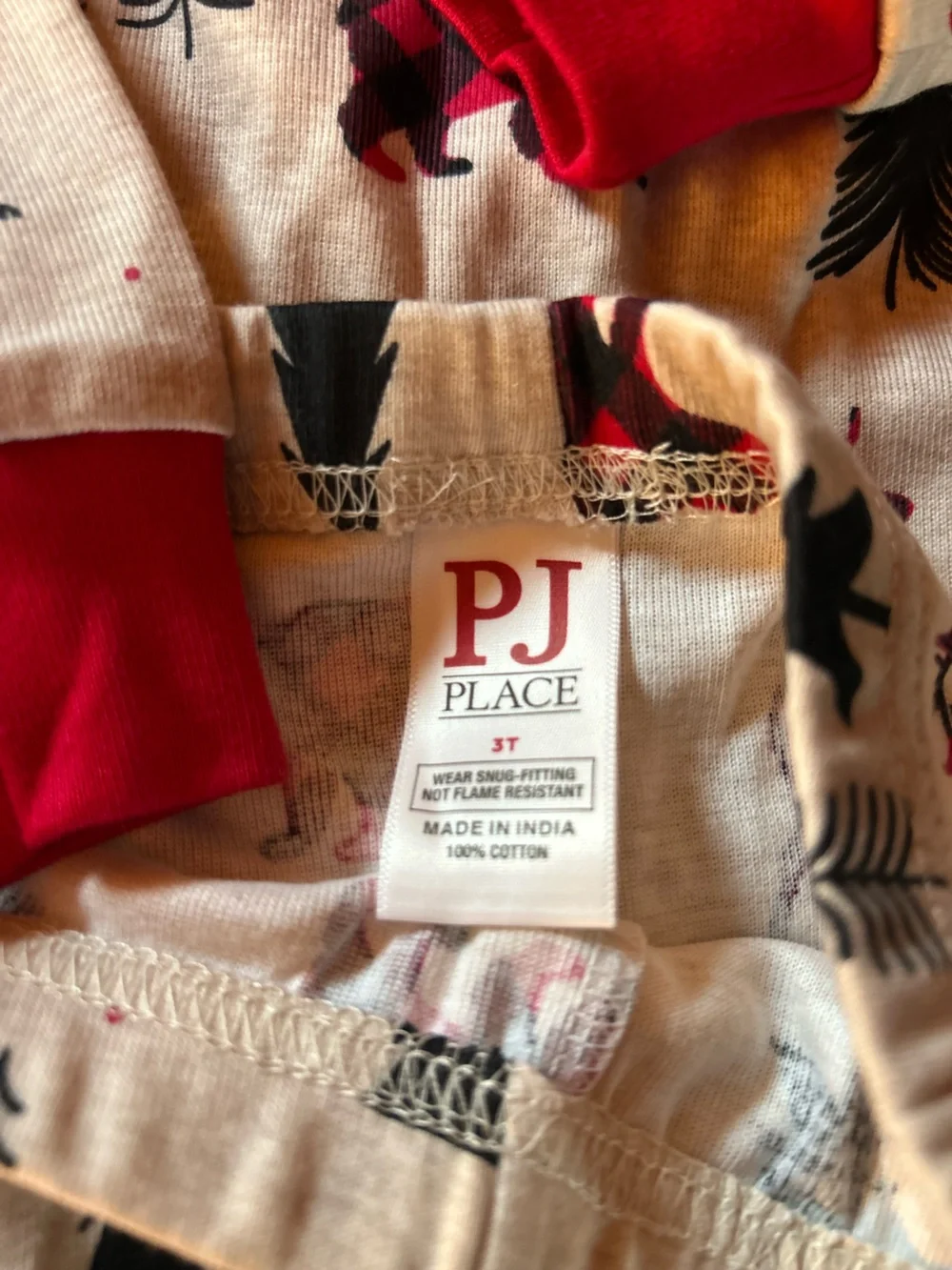 The Childrens Place cozy two